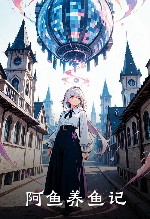 阿鱼养鱼记