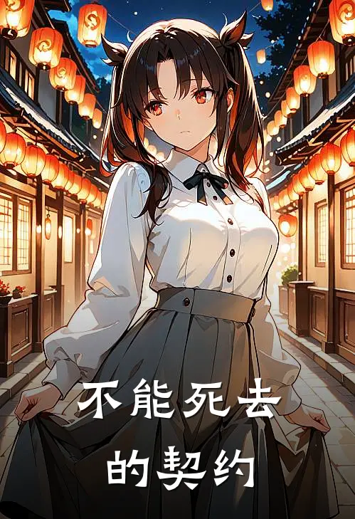 不能死去的契约