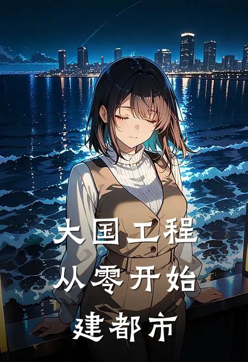 大国工程从零开始建都市