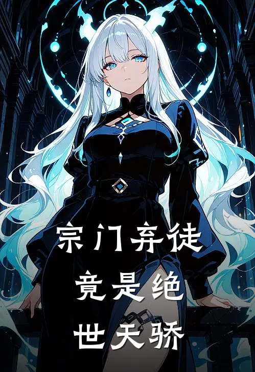 宗门弃徒，竟是绝世天骄