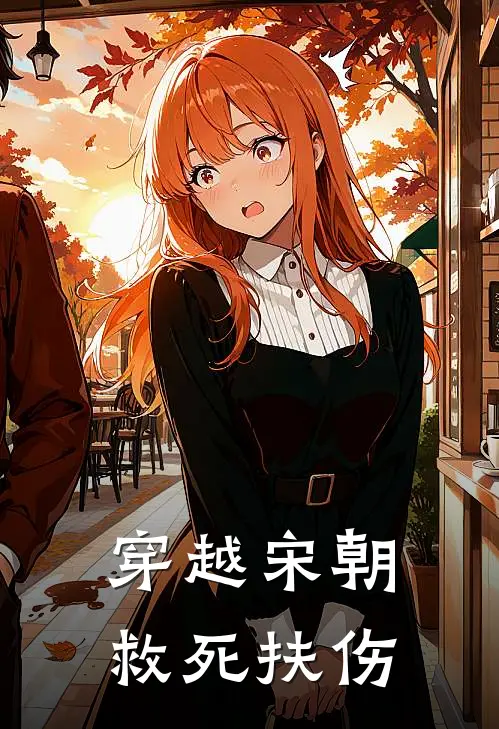 穿越宋朝救死扶伤