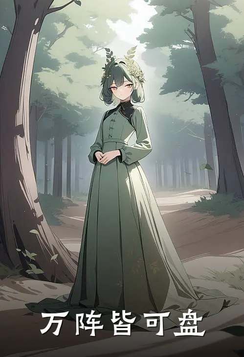 万阵皆可盘