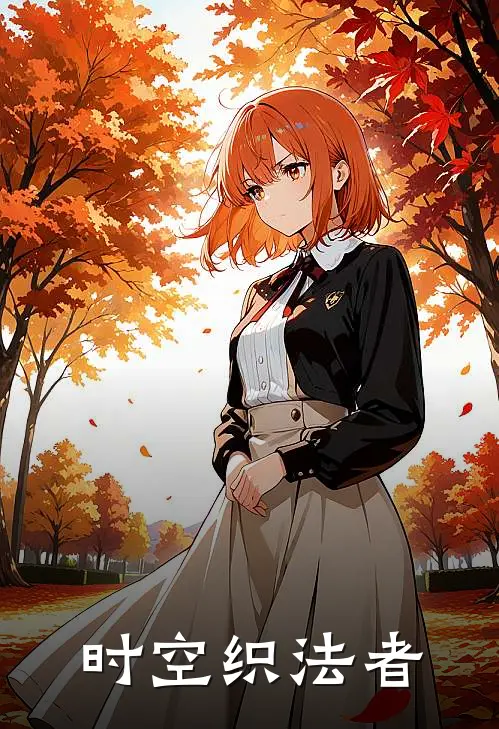 时空织法者