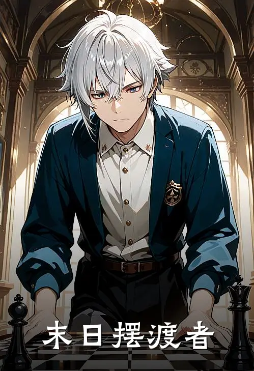 末日摆渡者