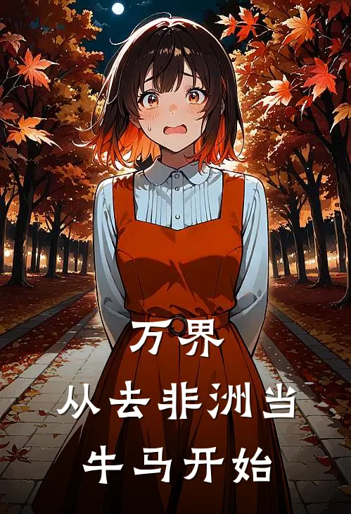 万界：从去非洲当牛马开始