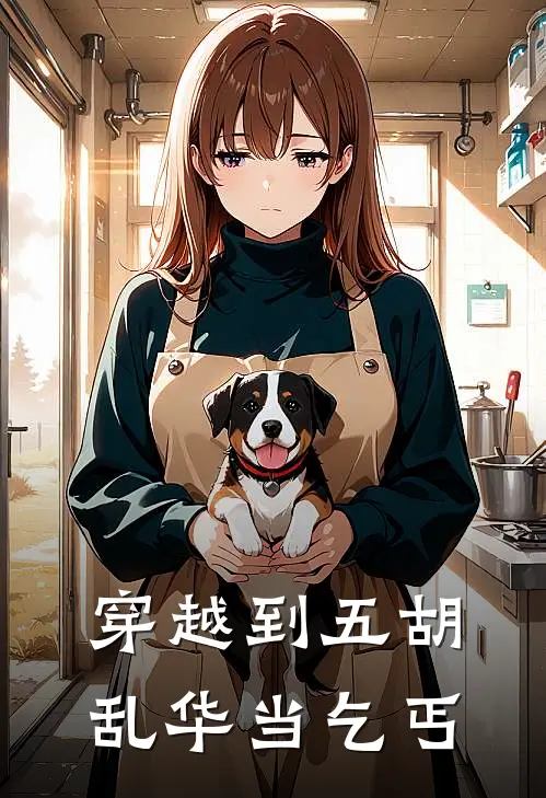 穿越到五胡乱华当乞丐