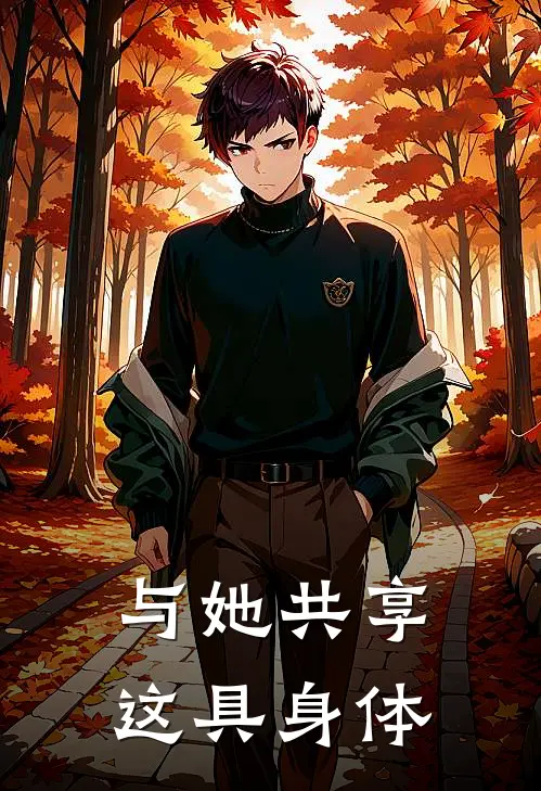 与她共享这具身体