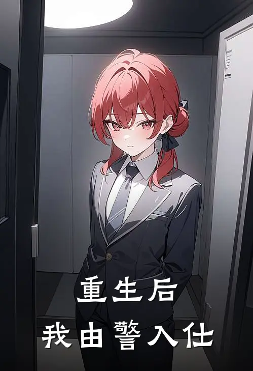 重生后，我由警入仕