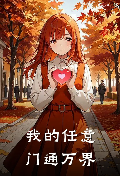 我的任意门通万界