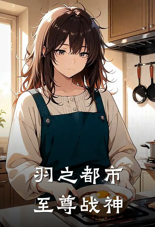 羽之都市至尊战神