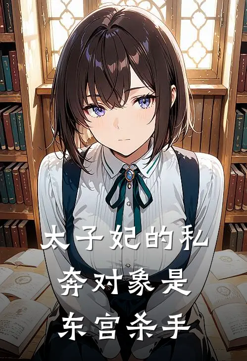 太子妃的私奔对象是东宫杀手