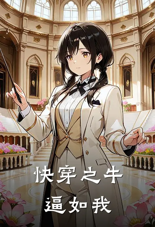 快穿之牛逼如我