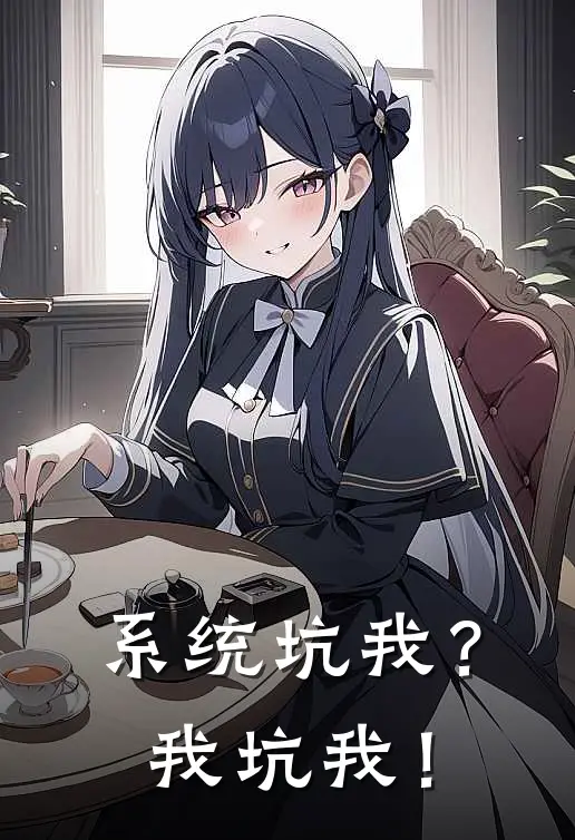 系统坑我？我坑我！