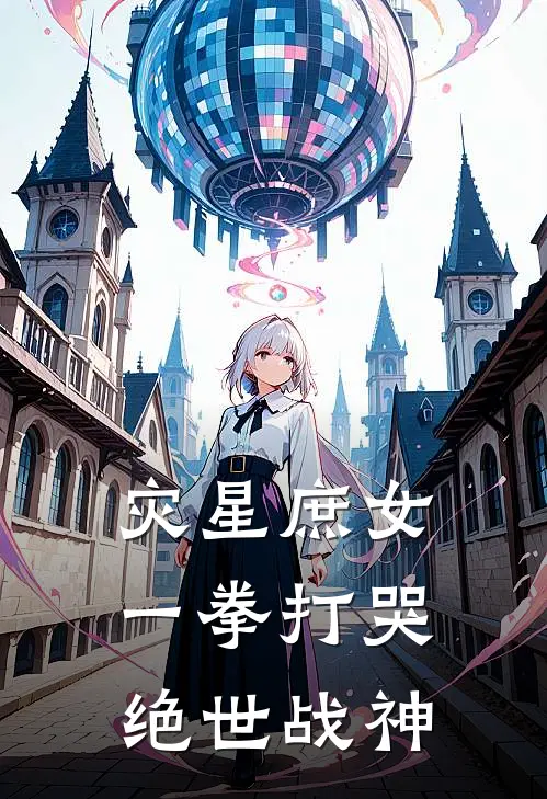 灾星庶女，一拳打哭绝世战神