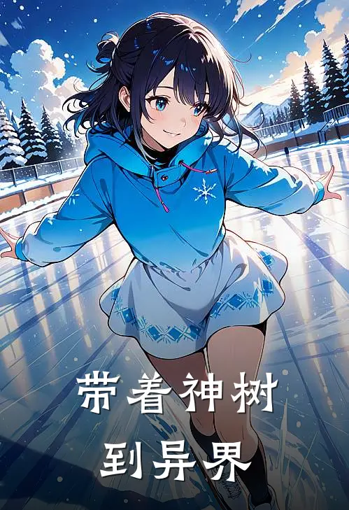 带着神树到异界