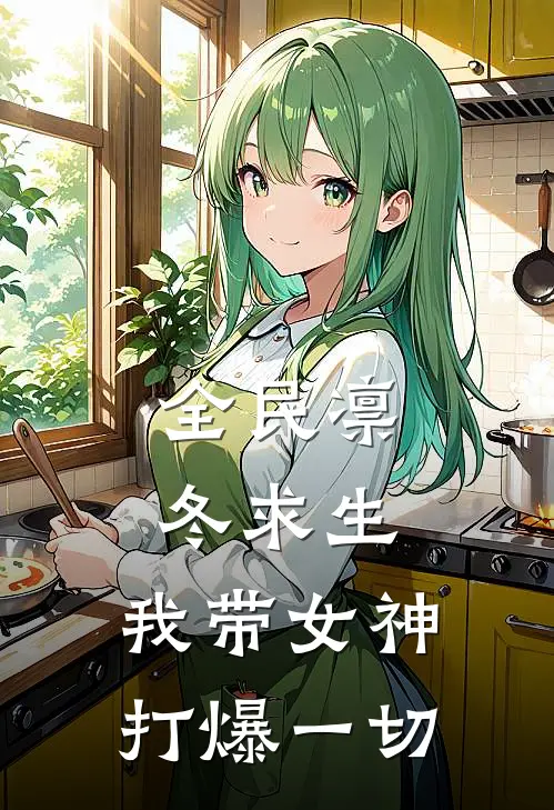 全民凛冬求生，我带女神打爆一切