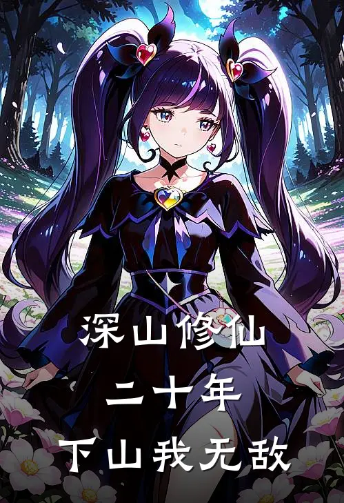 深山修仙二十年，下山我无敌