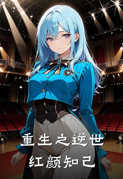 重生之逆世红颜知己