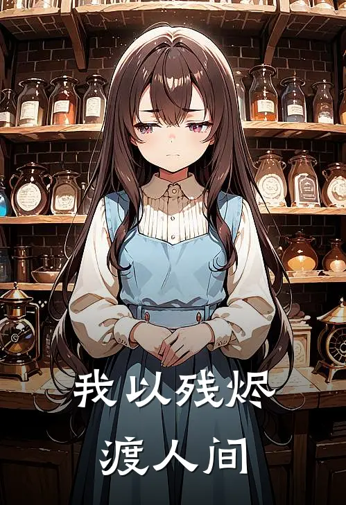 我以残烬渡人间