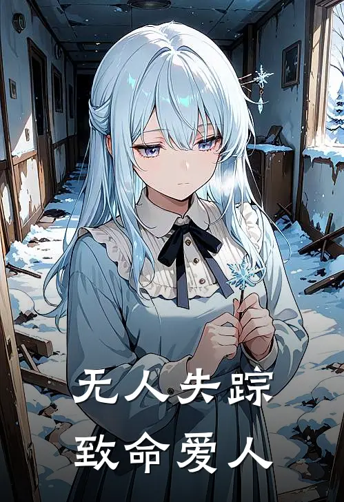 无人失踪，致命爱人