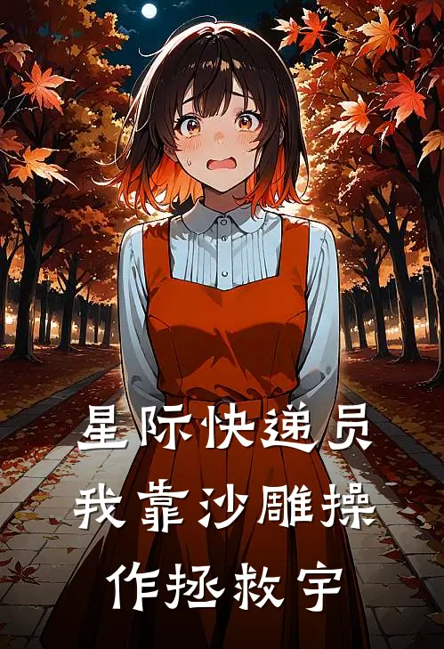 星际快递员：我靠沙雕操作拯救宇