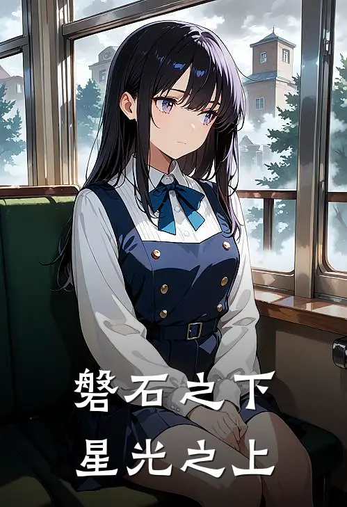 磐石之下，星光之上