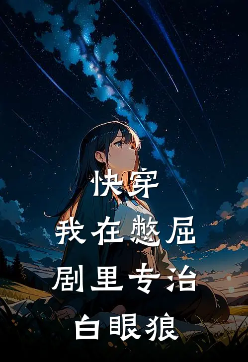 快穿：我在憋屈剧里专治白眼狼