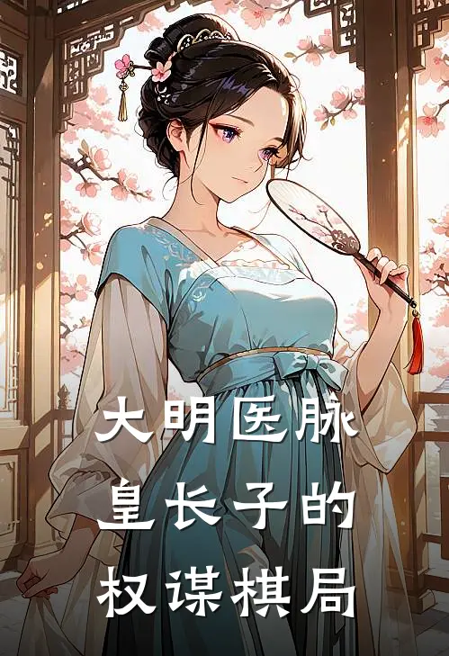 大明医脉：皇长子的权谋棋局