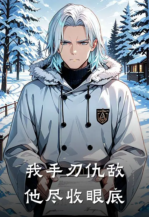 我手刃仇敌，他尽收眼底