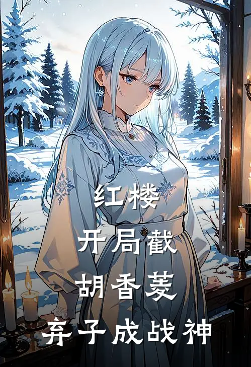 红楼：开局截胡香菱，弃子成战神