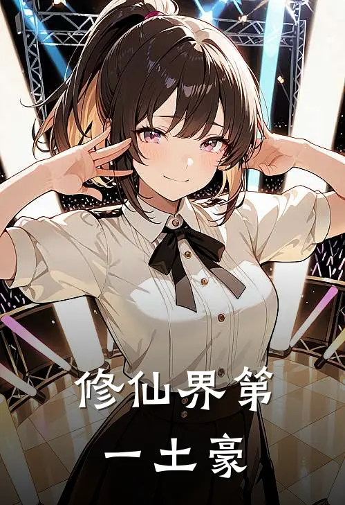 修仙界第一土豪