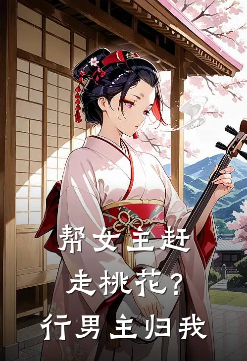 帮女主赶走桃花？行，男主归我