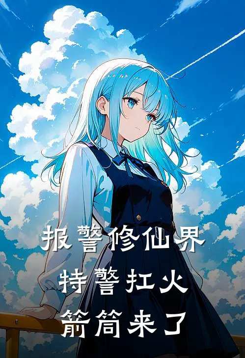 报警修仙界，特警扛火箭筒来了