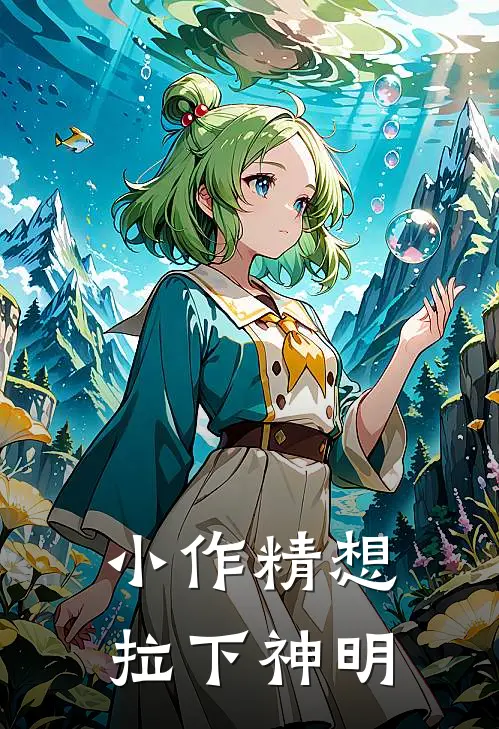 小作精想拉下神明