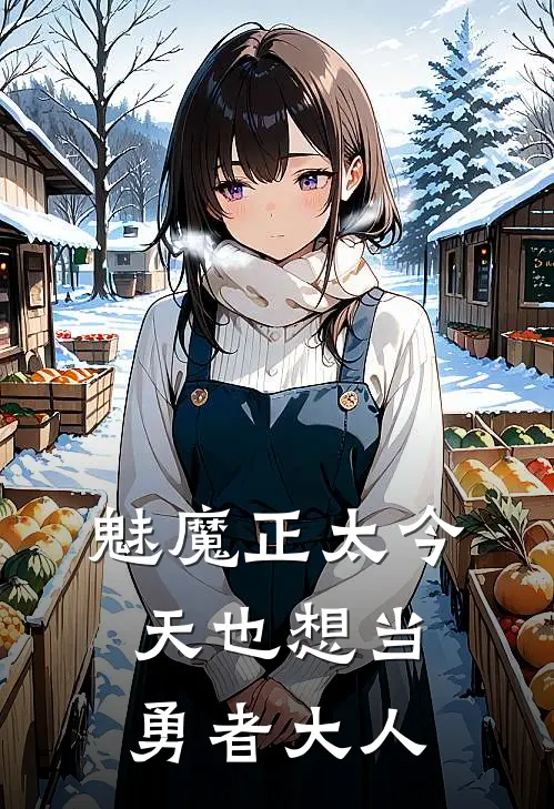 魅魔正太今天也想当勇者大人