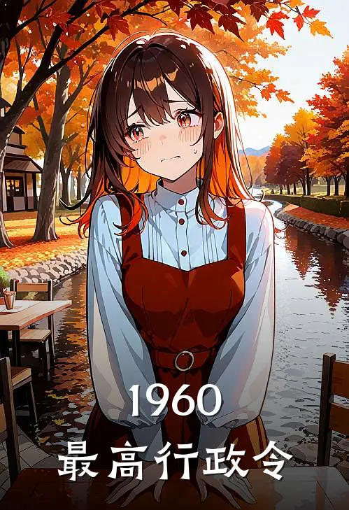 1960：最高行政令