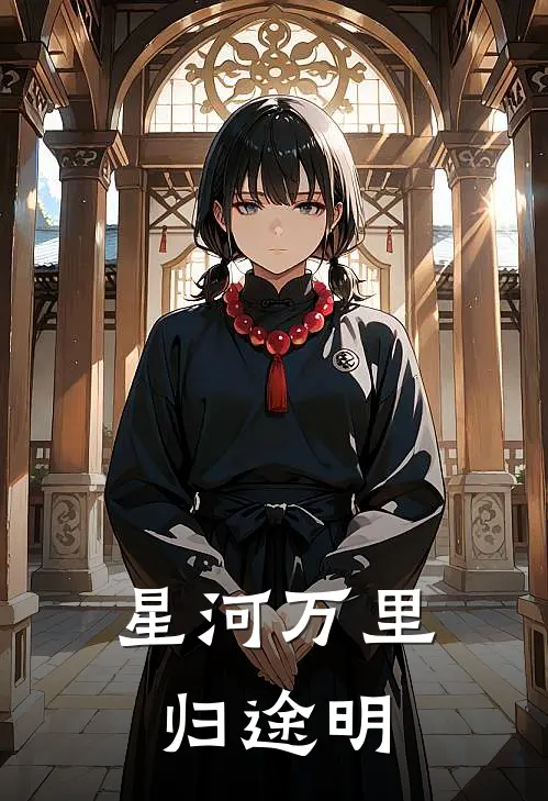 星河万里归途明