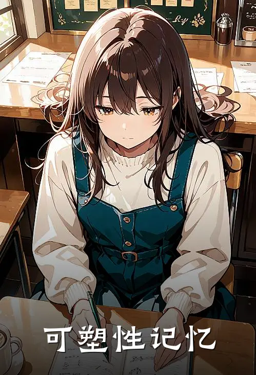 【可塑性】记忆