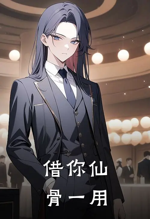 借你仙骨一用