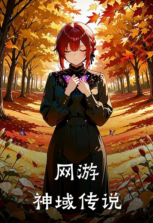 网游：神域传说