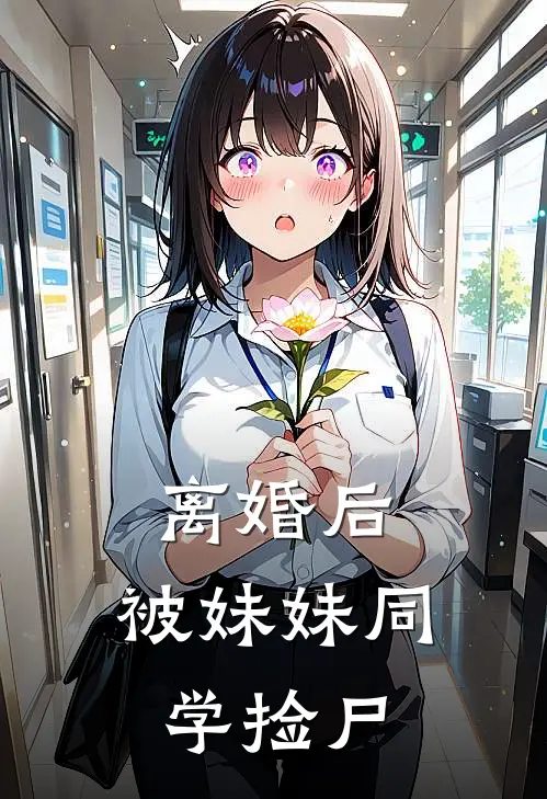 离婚后，被妹妹同学捡尸