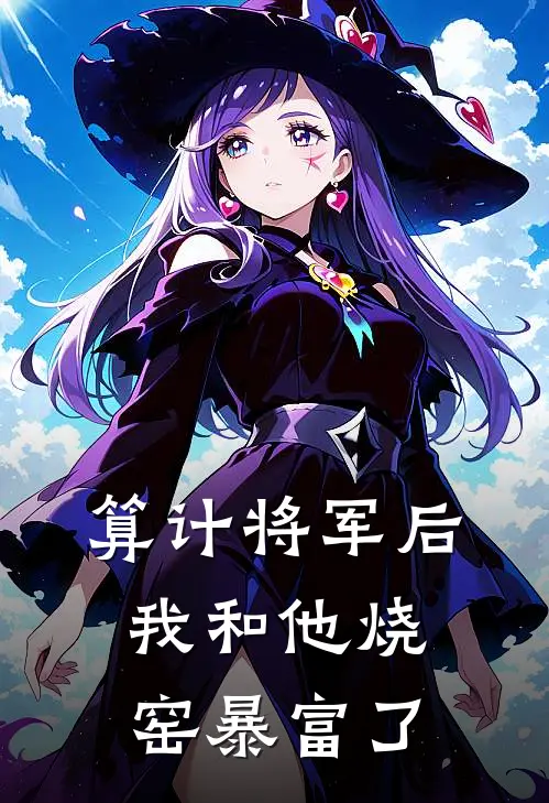 算计将军后，我和他烧窑暴富了