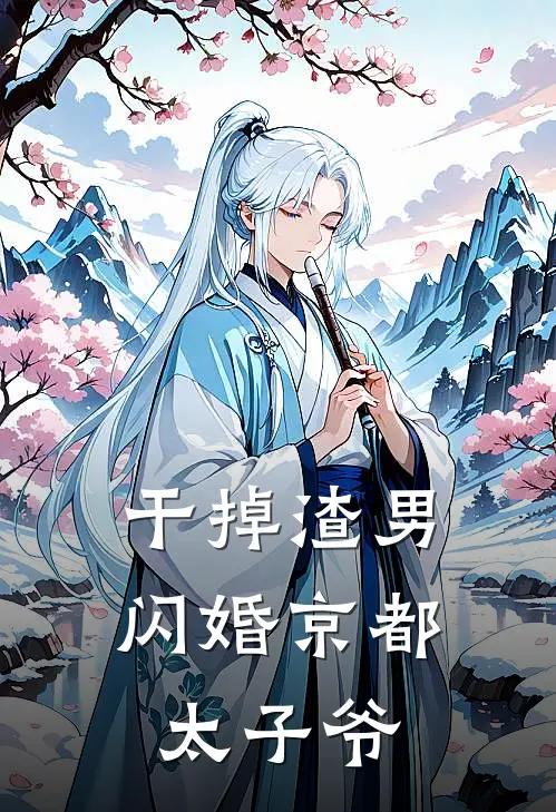 干掉渣男，闪婚京都太子爷