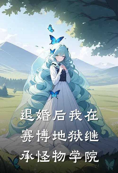 退婚后我在赛博地狱继承怪物学院