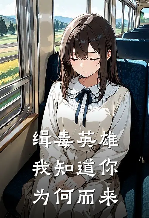 缉毒英雄，我知道你为何而来