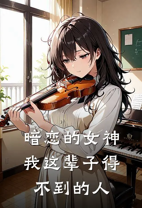 暗恋的女神，我这辈子得不到的人