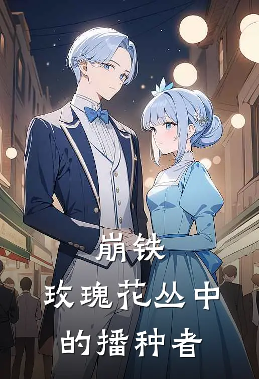 崩铁：玫瑰花丛中的播种者