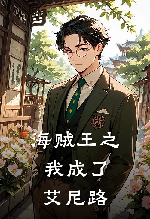 海贼王之我成了艾尼路