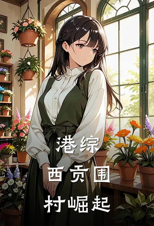 港综：西贡围村崛起