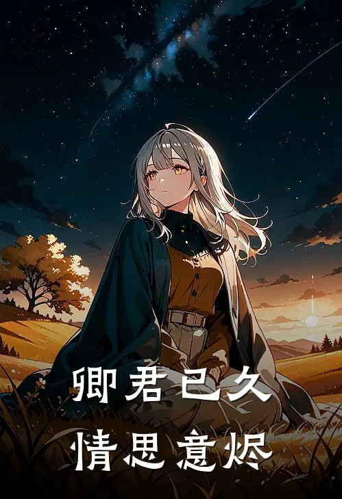 卿君已久，情思意烬